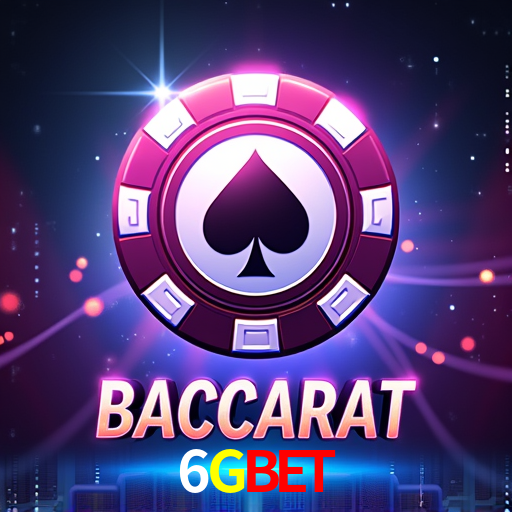 Bonus na Cassino Online 6Gbet