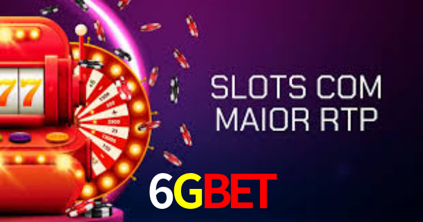 Cassino de Jogos 6Gbet
